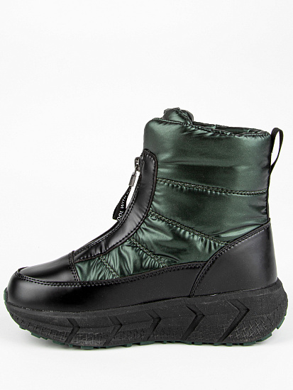 Ботинки артикул:44290-3-8