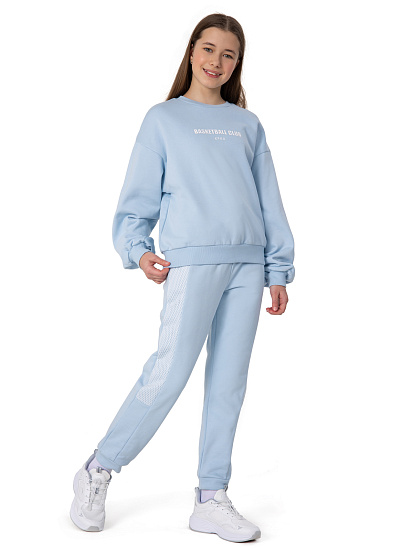 Брюки трикотажные артикул:NJGCP05-Z2-3