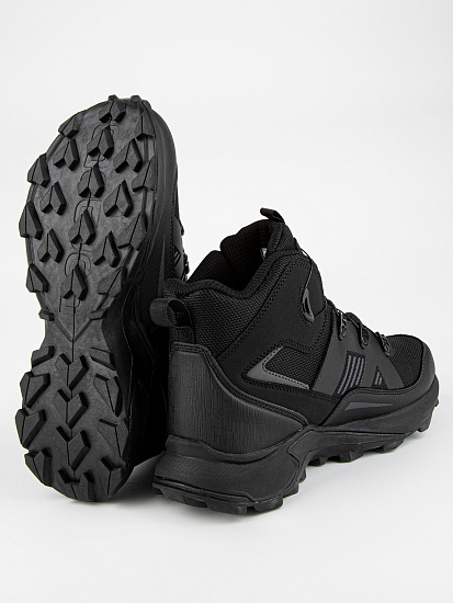 Ботинки артикул:44314-1-5