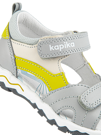 Сандалии артикул:31834-1-6