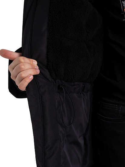 Куртка зимняя артикул:KJBCK26-99-5