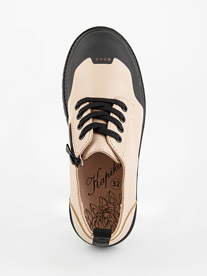 Полуботинки артикул:231187п-2-6