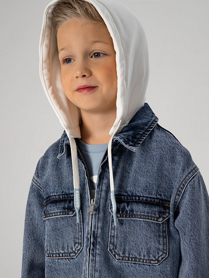 Куртка артикул:PKBCK07-MW-5