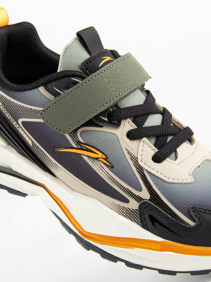 Кроссовки артикул:731197с-2-3