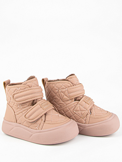 Ботинки артикул:62135шк-2-2