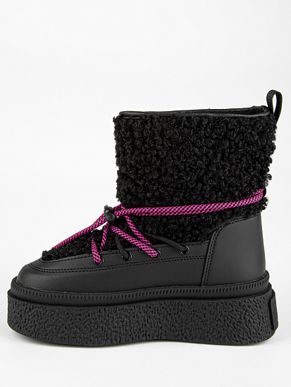 Сапоги артикул:1905д-2-8