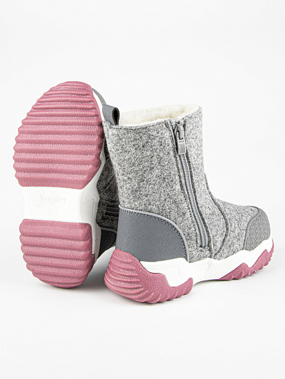 Валенки артикул:00218-1-5