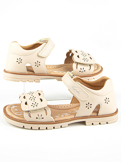 Сандалии артикул:33614п-1-4