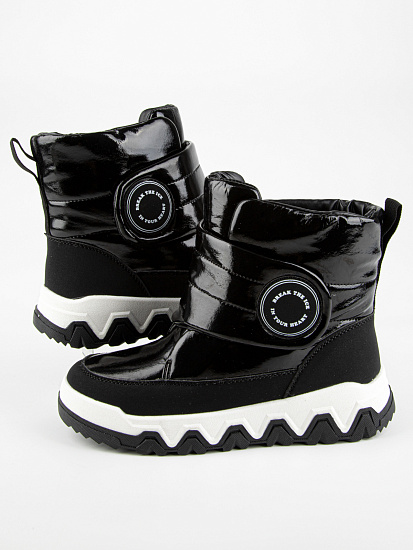 Сапоги артикул:1926д-1-4