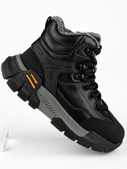 Ботинки артикул:62141ш-1-7