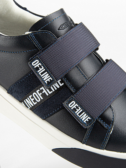 Полуботинки артикул:231895к-2-3