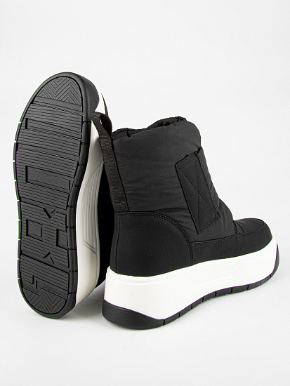 Сапоги артикул:1787д-1-5