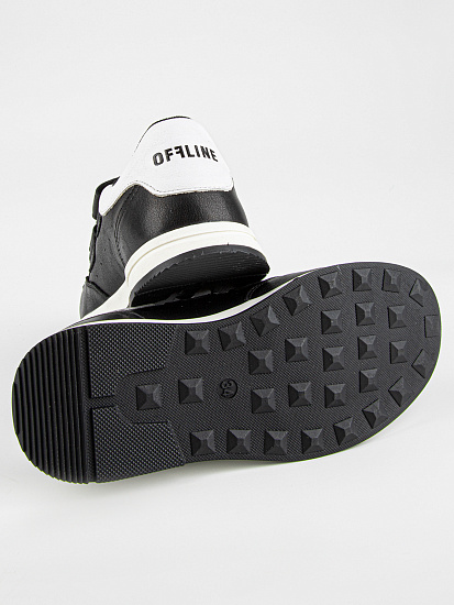 Полуботинки артикул:231168-1-5