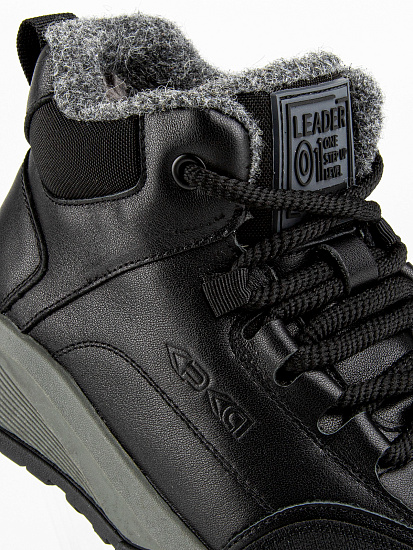 Ботинки артикул:63322ш-1-3