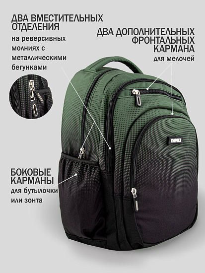 Рюкзак артикул:BG37-6