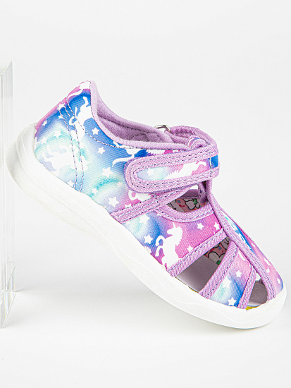 Тапочки артикул:71440-12-7