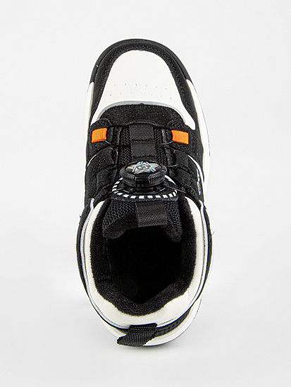 Ботинки артикул:53694ук-10-6