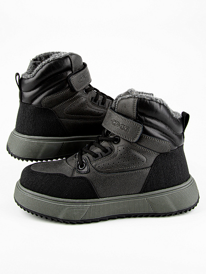 Ботинки артикул:64333шк-1-4