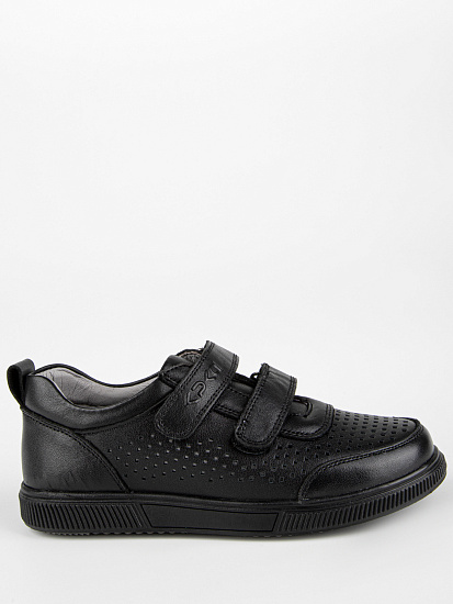 Полуботинки артикул:231891н-1