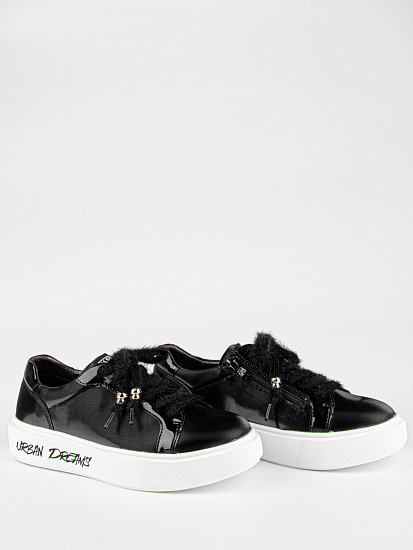 Полуботинки артикул:241017п-1-2