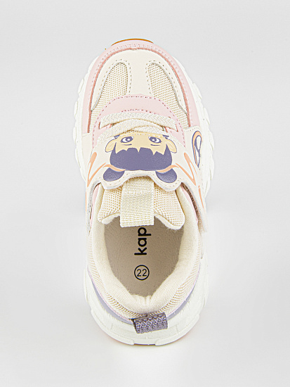 Кроссовки артикул:71554-1-6