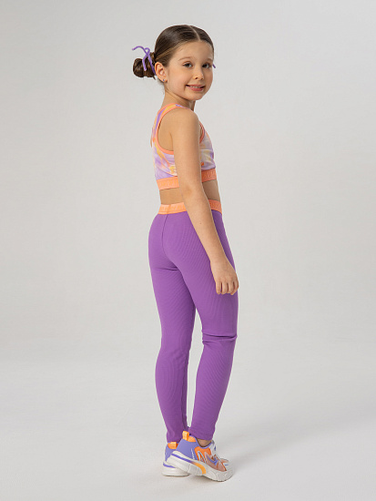 Леггинсы артикул:PKGCG04-V1-3