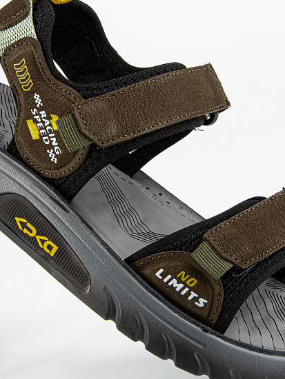 Сандалии артикул:33940-1-3