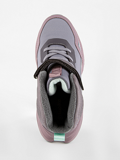 Ботинки артикул:731206су-2-6