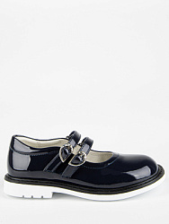 22934п-2 Туфли (синий) 29-33 (5 пар)