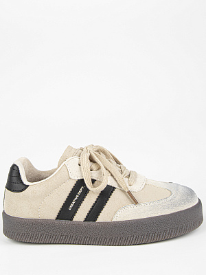 731211-1 Обувь для активного отдыха (бежевый) 33-37 (5 пар)