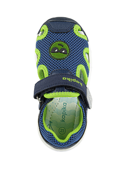 Сандалии артикул:31842п-2-3