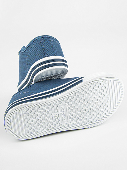 Кеды артикул:721168-10-5