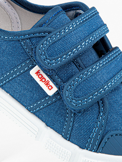 Кеды артикул:71494-10-3