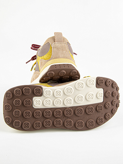 Кроссовки артикул:731237-2-5