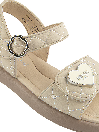 Сандалии артикул:33904п-2-6