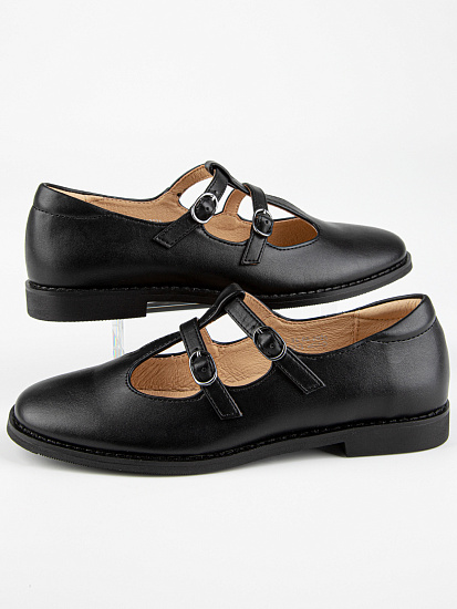 Туфли артикул:24745п-1-4