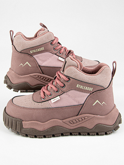 Ботинки артикул:53692ук-10-4