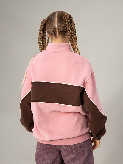 Толстовка трикотажная артикул:OJGCJ14-80-3