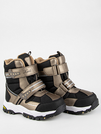 Ботинки артикул:43452-32-2