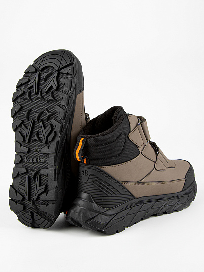 Ботинки артикул:44318-2-5