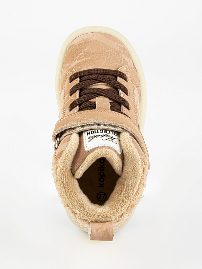 Ботинки артикул:52594ук-2-6