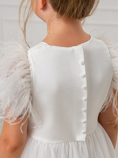 Платье артикул:OKGCD09-00-6