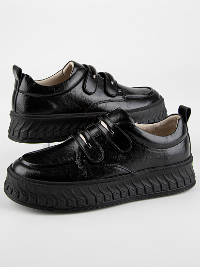 Полуботинки артикул:24990п-1-4