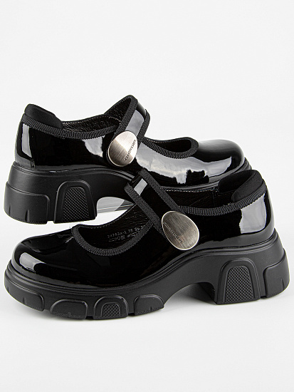 Туфли артикул:24743п-1-4