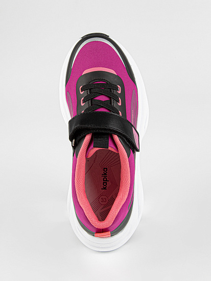 Полуботинки артикул:731239с-1-6