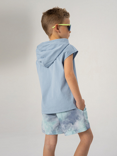 Шорты плавательные артикул:PUBSB05-QW-4