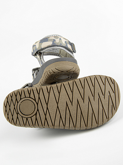 Сандалии артикул:32998-2-5