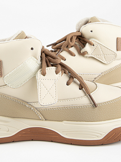 Ботинки артикул:53704ук-2-10