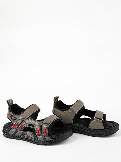 Сандалии артикул:33934п-2-2