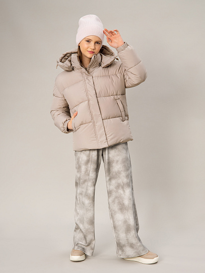 Куртка зимняя артикул:OJGCK06-T0-4